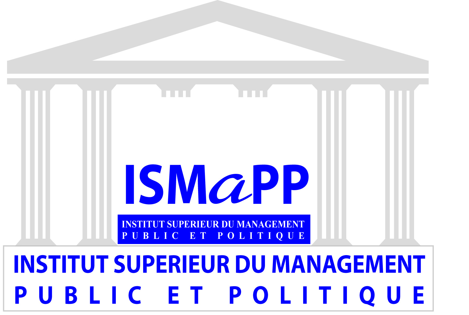 ISMAPP